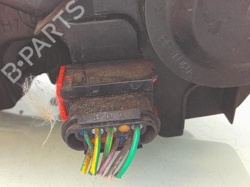 Faro derecho CITROËN C4 I (LC_) 1.6 HDi | BP30712645C29 