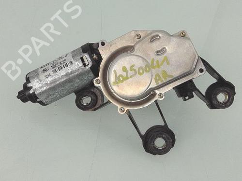 Viskermotor bagrude FORD FUSION (JU_) 1.4 TDCi (68 hp) 25352464