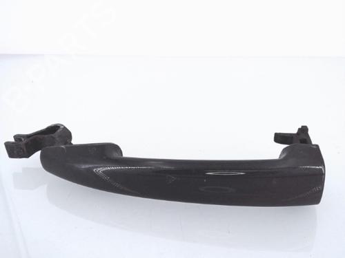 Høyre foran utvendig håndtak CITROËN C6 (TD_) 2.7 HDi | BP25361567C129 