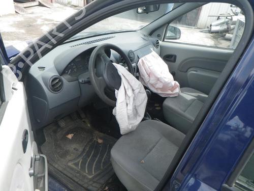Underbody protection DACIA LOGAN MCV (KS_) 1.5 dCi (KS0K) | BP25369607M92 - Image 4