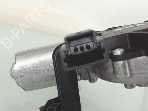 Rear wiper motor PEUGEOT 207 (WA_, WC_) 1.4 HDi | BP27266284M102 