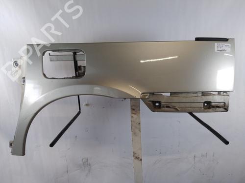 Used Left rear fenders PEUGEOT 807 (EB_) 2.0 HDi (107 hp) 25368231