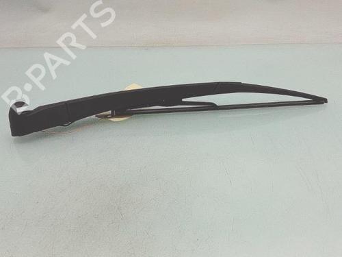 Used Rear windshield wiper arm MERCEDES-BENZ B-CLASS Sports Tourer (W245) B 180 CDI (245.207) (109 hp) 31371042