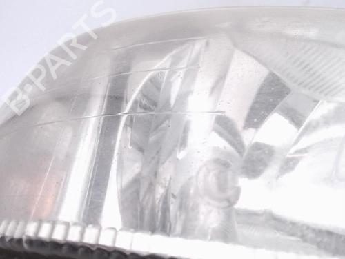 Right headlight OPEL ZAFIRA A MPV (T98) 2.2 DTI 16V (F75) | BP25361139C29