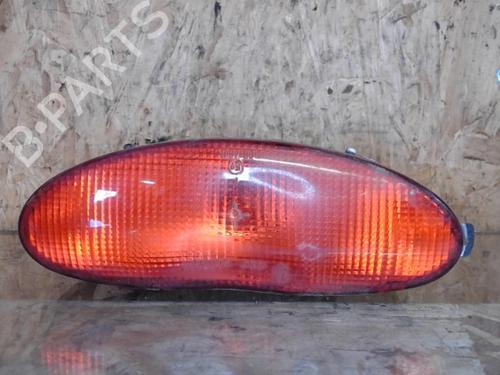Tågelys PEUGEOT 206 Hatchback (2A/C) 1.4 HDi eco 70 | BP25367371C37 