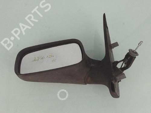 Left mirror FIAT PUNTO (176_) 55 1.1 | BP25352032C26 