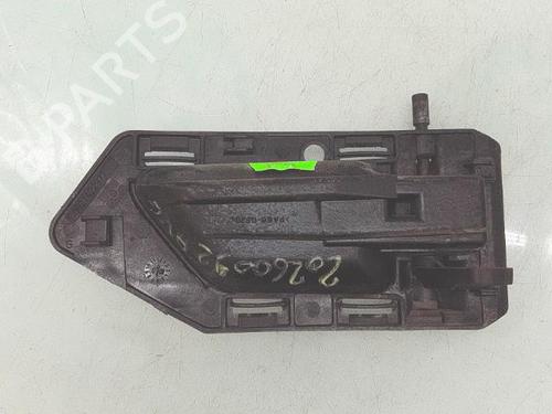 Front left interior door handle PEUGEOT PARTNER MPV (5_, G_) 2.0 HDI | BP38722918I13 - Image 3