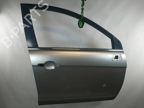 Right front door CHEVROLET CAPTIVA (C100, C140) 2.0 D 4WD | BP29861235C3