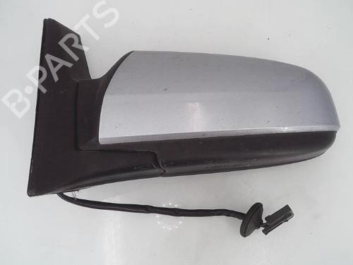 Used Left mirror OPEL ZAFIRA / ZAFIRA FAMILY B (A05) 1.9 CDTI (M75) (150 hp) 25349977
