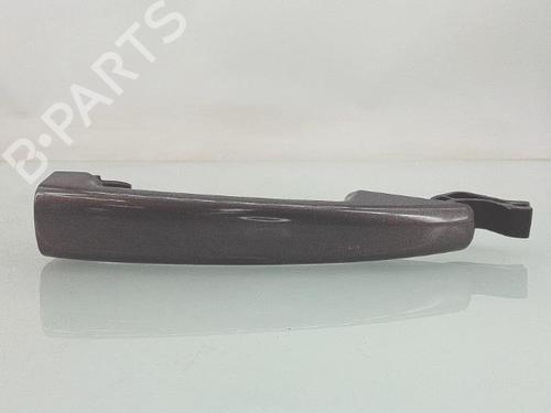 Front right exterior door handle PEUGEOT 208 I (CA_, CC_) 1.2 THP 110 | BP29617918C129 