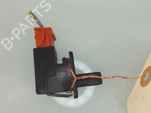 Elektronische module PEUGEOT 106 II (1A_, 1C_) 1.1 i (60 hp) 25588047