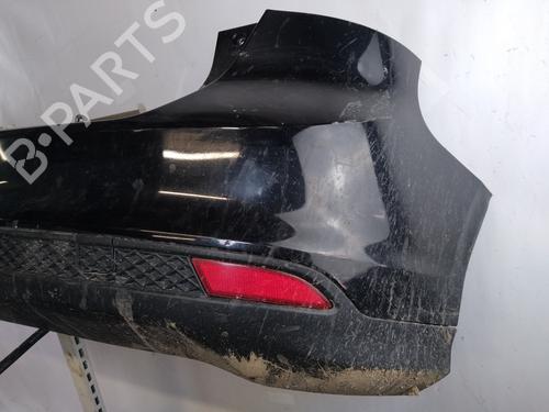 Used Rear bumper FORD FOCUS III 1.6 TDCi (115 hp) 25356088
