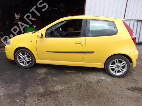 Venstre forlygte FIAT PUNTO (188_) 1.4 | BP25365458C28 