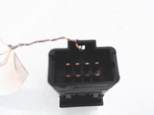Used Warning switch RENAULT KANGOO Express (FC0/1_) 1.5 dCi (FC07, FC1R) (65 hp) 25371697