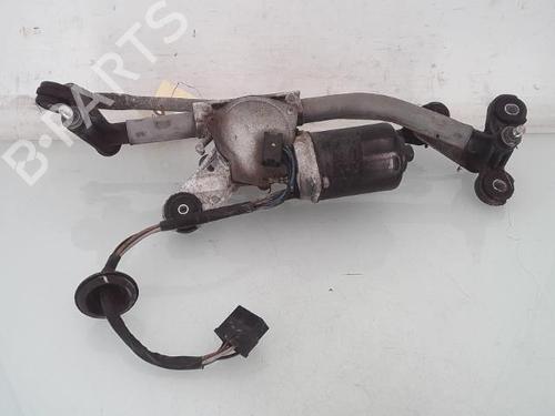 Viskermotor vindrude CHEVROLET MATIZ (M200, M250) 0.8 (52 hp) 25353993