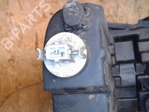 Left headlight PEUGEOT 106 II (1A_, 1C_) 1.0 i | BP25365072C28 