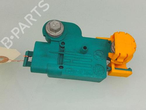 Elektronisk modul OPEL MERIVA A MPV (X03) 1.7 CDTI (E75) | BP25824272M83 