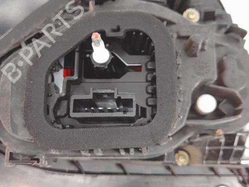 Left taillight RENAULT TWINGO III (BCM_, BCA_) 0.9 TCe 90 (BCM9, BCM2) | BP29434397C34 