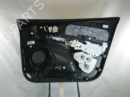 Front left panel RENAULT CLIO IV (BH_) 1.5 dCi 90 | BP38788749C58 - Image 2