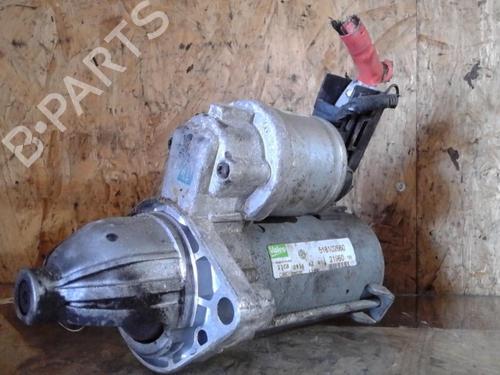 Used Starter Starter FIAT GRANDE PUNTO (199_) 1.3 D Multijet (75 hp) 25358932 25358932