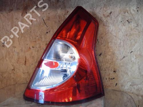 Right taillight DACIA SANDERO 1.4 (BS0C, BS0A, BS0G, BS1F, BS0E) | BP25367137C35 