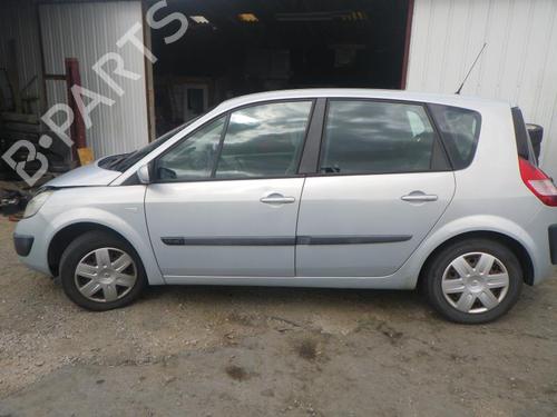 Horn RENAULT SCÉNIC II (JM0/1_) 1.9 dCi (JM0G, JM12, JM1G, JM2C) | BP25370297E13 