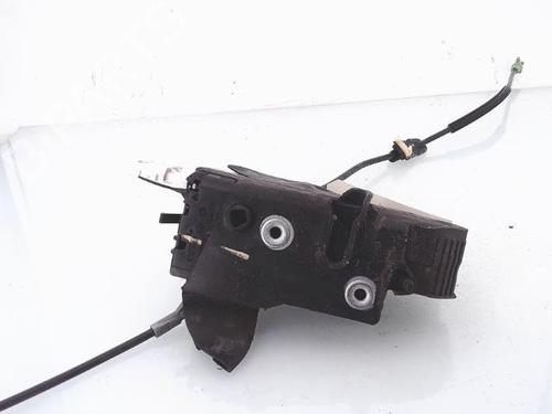 Used Front right lock CITROËN C4 I (LC_) 1.6 HDi (90 hp) 25350319