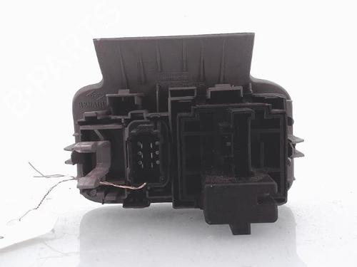 Headlight switch RENAULT SCÉNIC II (JM0/1_) 1.9 dCi (JM0G, JM12, JM1G, JM2C) | BP25360542I24 