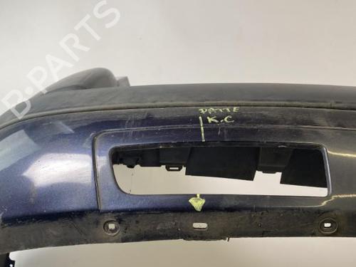 Rear bumper CITROËN C4 Grand Picasso I (UA_) 1.6 HDi | BP25363420C8 