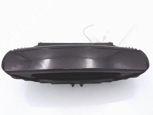 Rear right exterior door handle AUDI A3 Sportback (8PA) 2.0 TDI 16V | BP25366468C130 