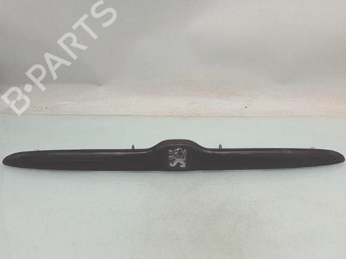 Used Tailgate trim Tailgate trim 37629151 37629151