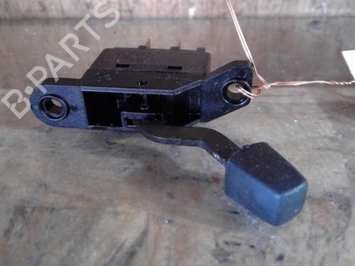 Used Radiator fan FIAT PANDA (141_) 750 (34 hp) 25358899