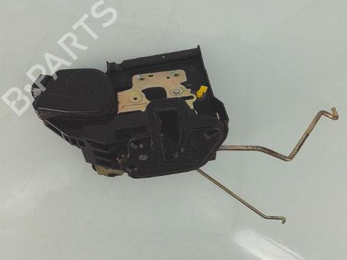 Front right lock HYUNDAI TUCSON (JM) 2.0 CRDi All-wheel Drive | BP25356334C97 