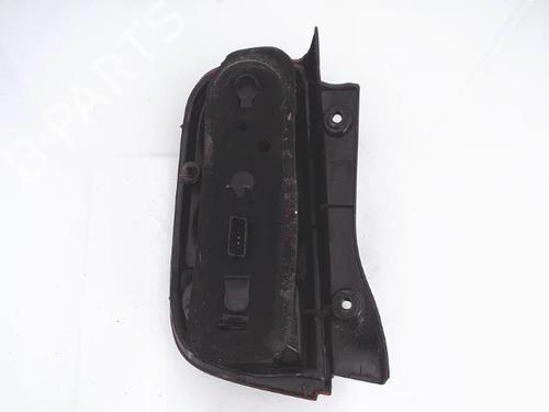 Used Right taillight NISSAN MICRA III (K12) 1.2 16V (80 hp) 25360806