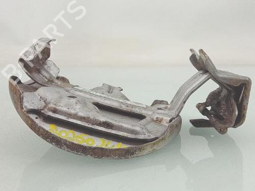 Fuel flap TOYOTA AYGO (_B1_) 1.0 (KGB10_, KGB10R) | BP29822963C131