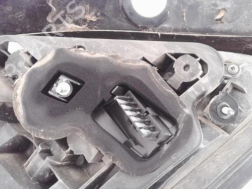 Used Right taillight Right taillight OPEL ASTRA H (A04) 1.7 CDTI (L48) (100 hp) 25354029 25354029