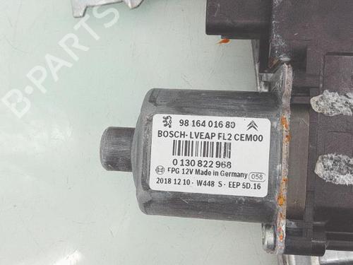 Used Front right window mechanism Front right window mechanism 29617920 29617920