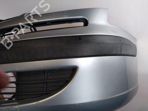 Front bumper PEUGEOT 807 (EB_) 2.0 HDi | BP25354166C7 