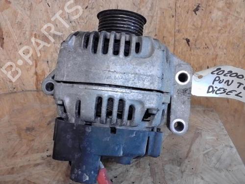 alternator-fiat-grande-punto-199_-2005-25365265 main image