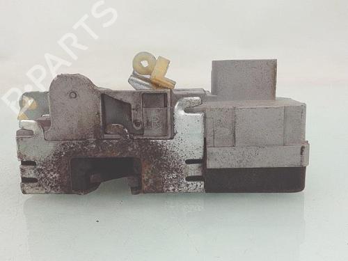 Zamek drzwi przednich prawych CITROËN BERLINGO / BERLINGO FIRST MPV (MF_, GJK_, GFK_) 1.6 HDI 90 (MF9HX) | BP29936651C97 