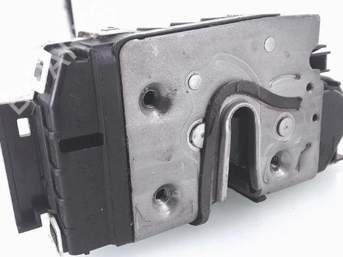 Front right lock MERCEDES-BENZ C-CLASS T-Model (S204) C 220 CDI (204.202) | BP25371645C97