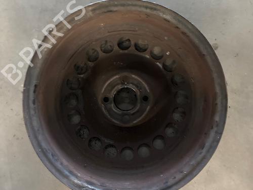 Used Rim Rim OPEL CORSA D (S07) 1.4 (L08, L68) (90 hp) 39725079 39725079