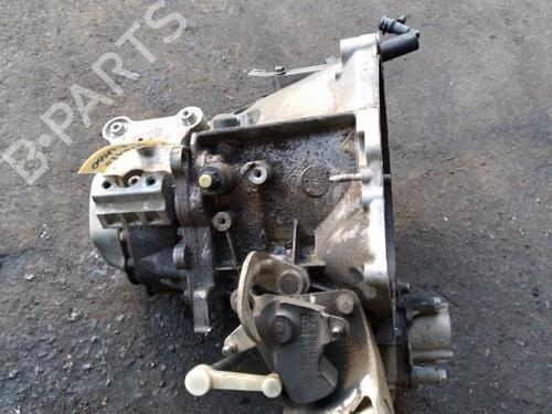 Gearbox CITROËN C3 Picasso (SH_) 1.4 VTi 95 (SH8FSC, SH8FP0, SH8FP6) | BP25361708M3 - Image 3