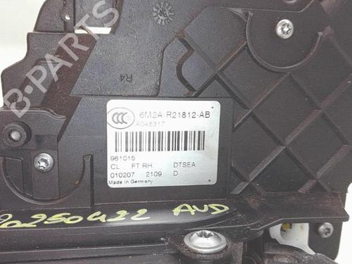 Used Front right lock Front right lock FORD S-MAX (WA6) 2.0 TDCi (140 hp) 33749014 33749014