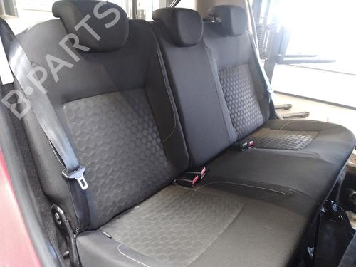 Used Rear seat Rear seat DACIA SANDERO II 1.5 dCi (90 hp) 31799853 31799853