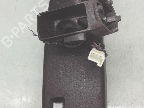 Rear mirror FORD FIESTA VI (CB1, CCN) 1.4 TDCi | BP37283986I6 - Image 3