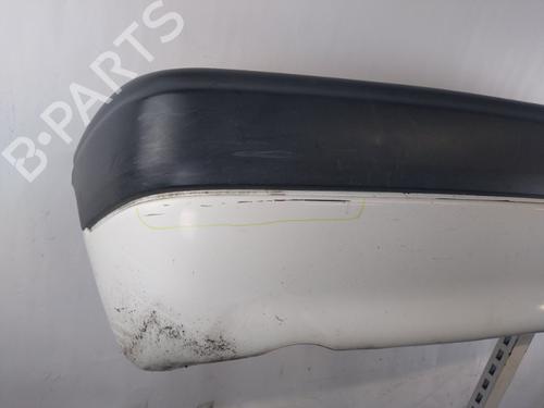 Rear bumper CITROËN SAXO (S0, S1) 1.1 X, SX | BP25360415C8 