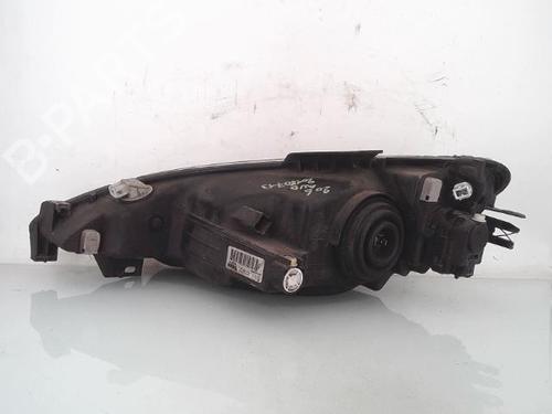Faro derecho PEUGEOT 206 Hatchback (2A/C) 1.9 D | BP25360336C29 