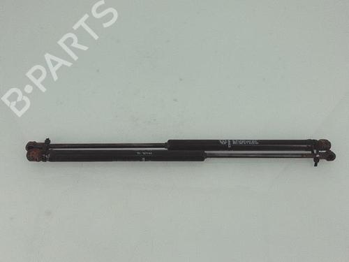 Used Tailgate lift support VW FOX Hatchback (5Z1, 5Z3, 5Z4) 1.2 (55 hp) 25351967