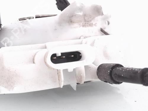 Front left lock RENAULT SCÉNIC II (JM0/1_) 1.5 dCi (JM1E, JM16) | BP25350432C98 